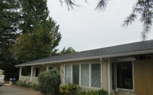 354 Treehaven, Kenwood, CA by Gannon Construction Company