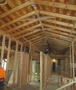 Work in Progress Gannon Construction