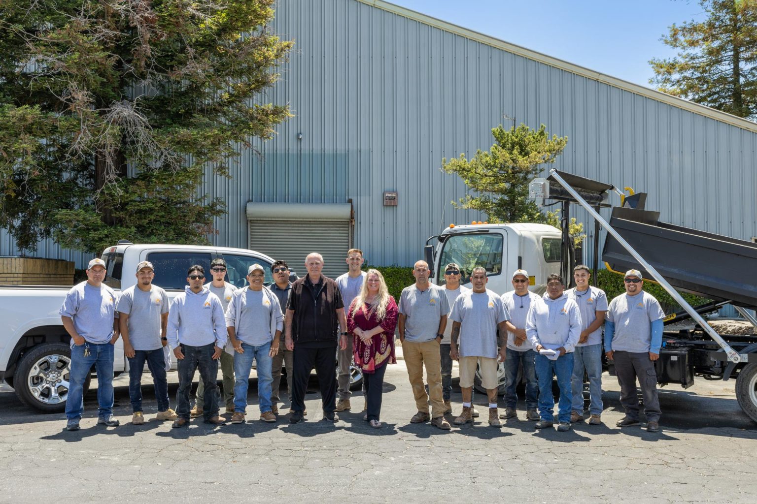 About Us - Gannon Construction Company
